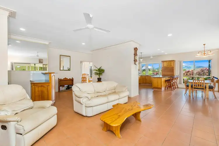 Sixth view of Homely house listing, 293 Upper Crystal Creek Road, Upper Crystal Creek NSW 2484