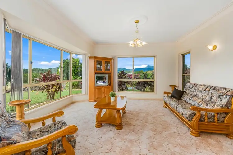 Seventh view of Homely house listing, 293 Upper Crystal Creek Road, Upper Crystal Creek NSW 2484