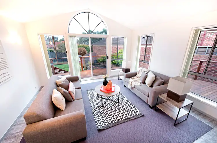 Main view of Homely house listing, 5 Deumonga Court, Ngunnawal ACT 2913