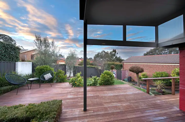 Third view of Homely house listing, 5 Deumonga Court, Ngunnawal ACT 2913
