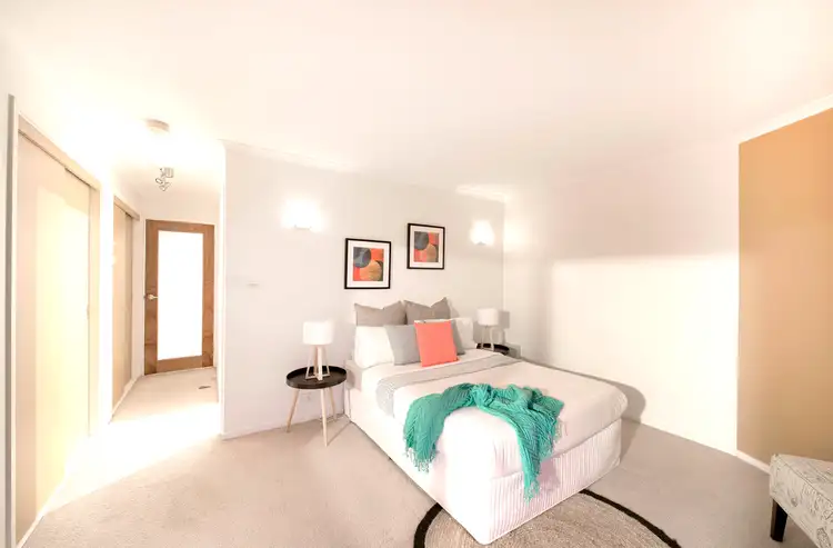 Fourth view of Homely house listing, 5 Deumonga Court, Ngunnawal ACT 2913