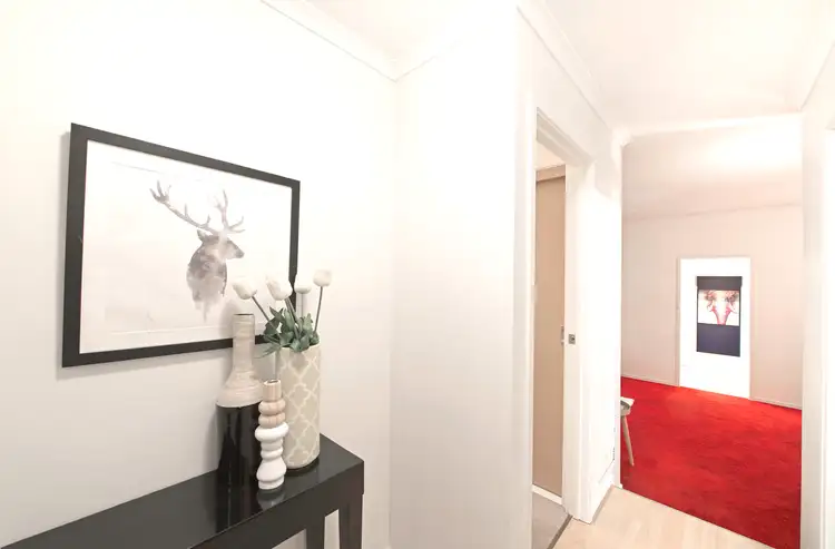 Fifth view of Homely house listing, 5 Deumonga Court, Ngunnawal ACT 2913