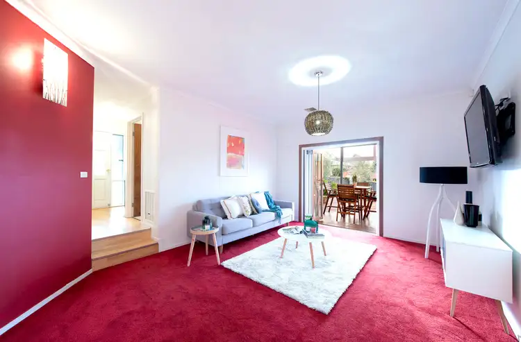 Sixth view of Homely house listing, 5 Deumonga Court, Ngunnawal ACT 2913