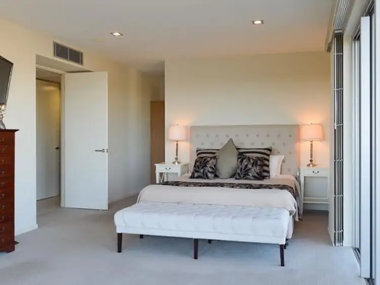 Fourth view of Homely unit listing, Unit 501/35 Lord Street, Gladstone Central QLD 4680