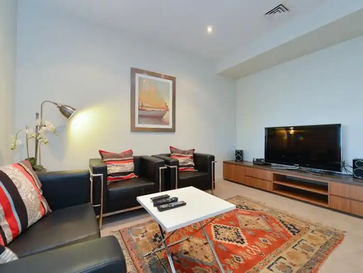 Sixth view of Homely unit listing, Unit 501/35 Lord Street, Gladstone Central QLD 4680