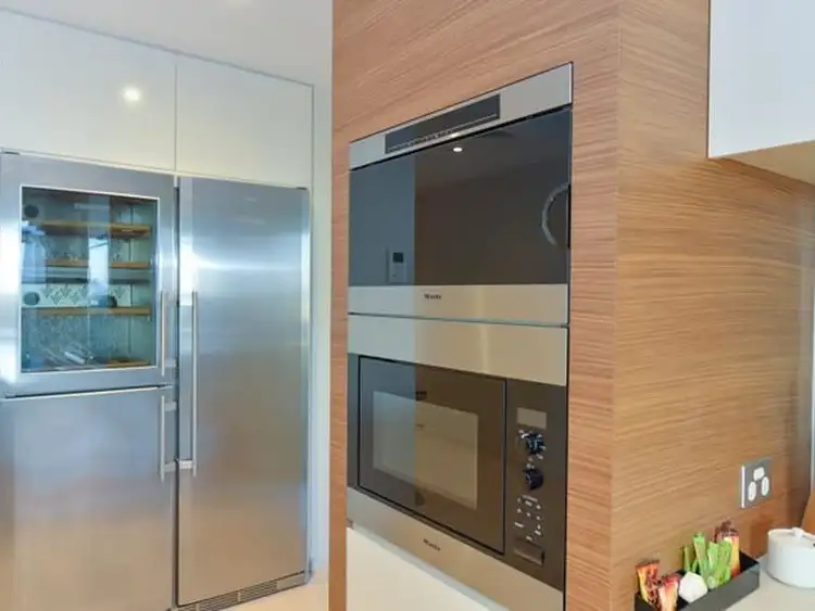 Seventh view of Homely unit listing, Unit 501/35 Lord Street, Gladstone Central QLD 4680