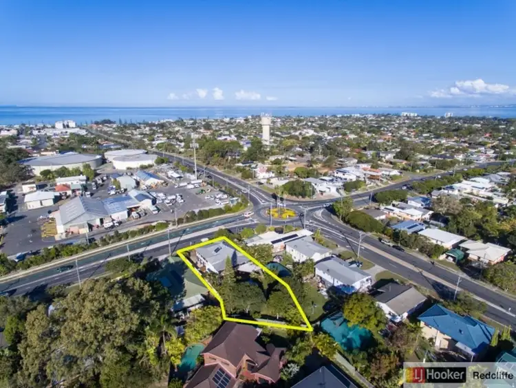 161 Victoria Avenue, Margate QLD 4019