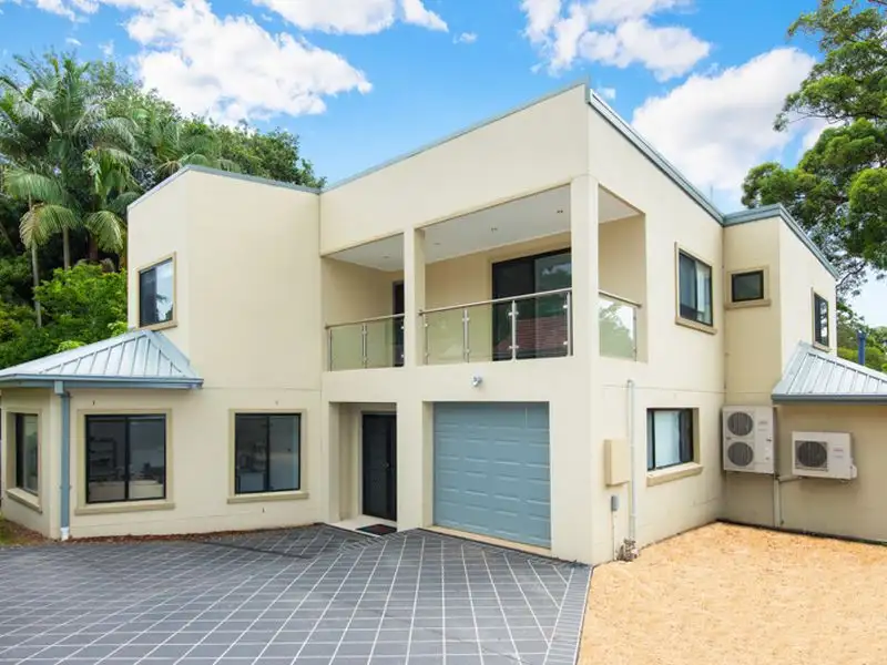 Main view of Homely house listing, 147A Ryde Road, West Pymble NSW 2073