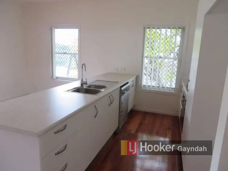 Second view of Homely house listing, 30 Mason Street, Mount Perry QLD 4671