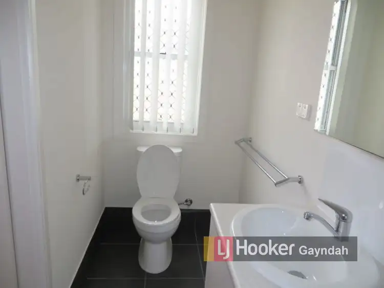 Fifth view of Homely house listing, 30 Mason Street, Mount Perry QLD 4671