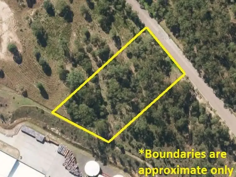 Main view of Homely land listing, Lot 411 Warren Road, Warnervale NSW 2259