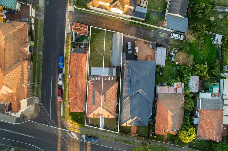 157 Burwood Road, Concord NSW 2137