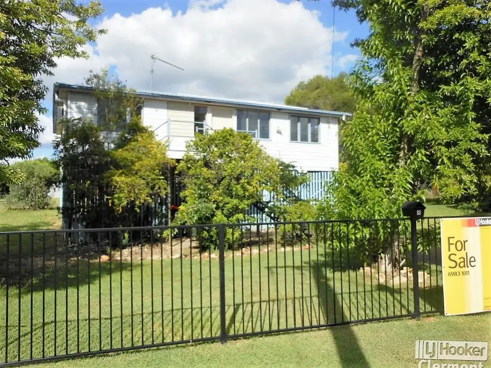 Main view of Homely house listing, 8 Herring Court, Clermont QLD 4721