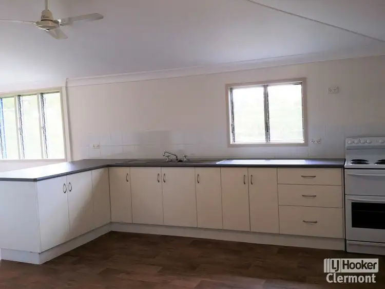 Second view of Homely house listing, 8 Herring Court, Clermont QLD 4721