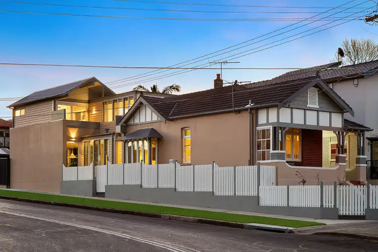 1 Norman Street, Five Dock NSW 2046