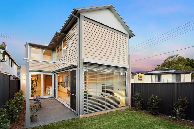 Fifth view of Homely house listing, 1 Norman Street, Five Dock NSW 2046