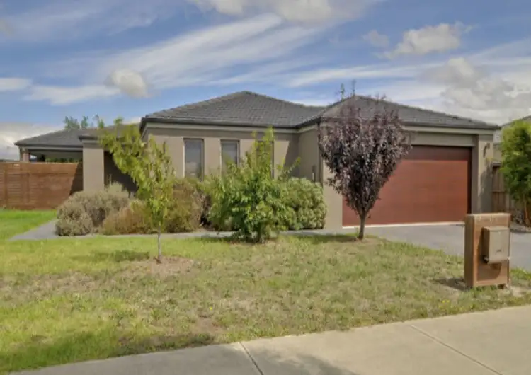Main view of Homely house listing, 113 Hammersmith Circuit, Traralgon VIC 3844