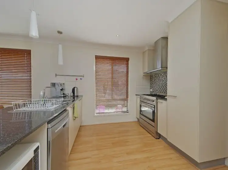 Third view of Homely house listing, 113 Hammersmith Circuit, Traralgon VIC 3844