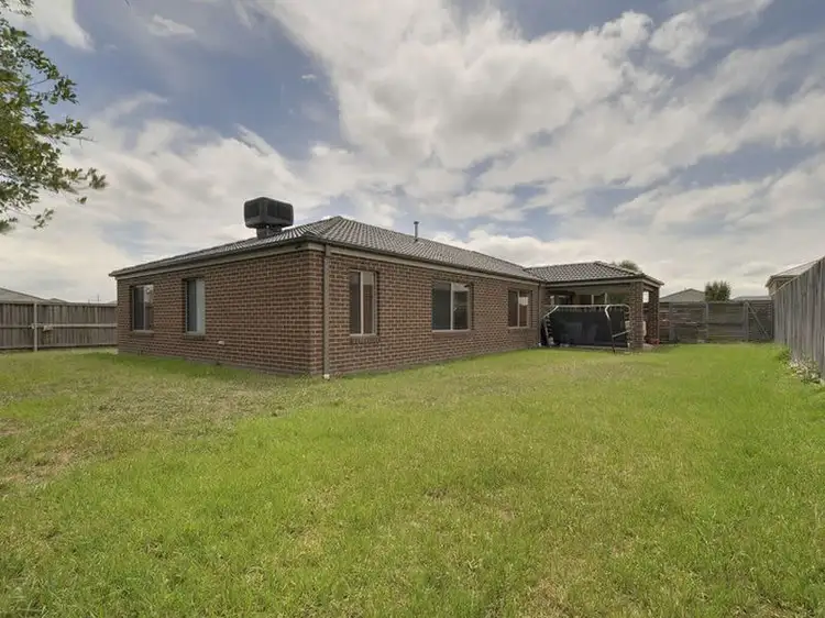 Sixth view of Homely house listing, 113 Hammersmith Circuit, Traralgon VIC 3844