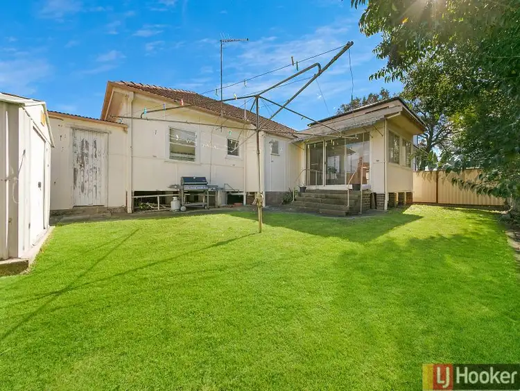 Sixth view of Homely house listing, 29a Oxford St, Berala NSW 2141