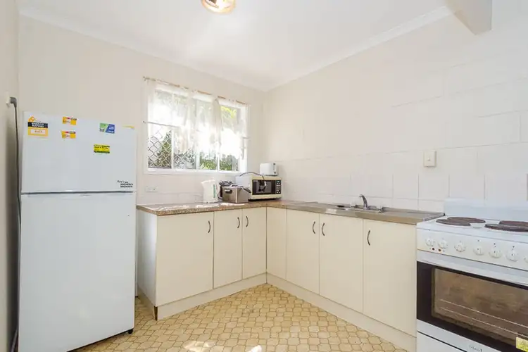 Second view of Homely unit listing, 3/51 Harbour Terrace, Gladstone Central QLD 4680