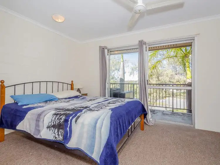 Sixth view of Homely unit listing, 3/51 Harbour Terrace, Gladstone Central QLD 4680