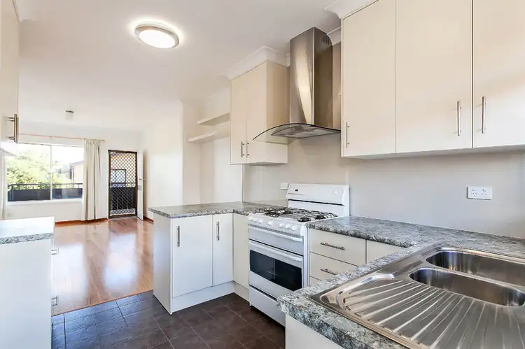 Main view of Homely unit listing, 5/12 Jeffrey Street, Brooklyn Park SA 5032