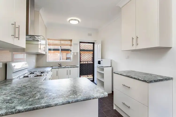 Third view of Homely unit listing, 5/12 Jeffrey Street, Brooklyn Park SA 5032