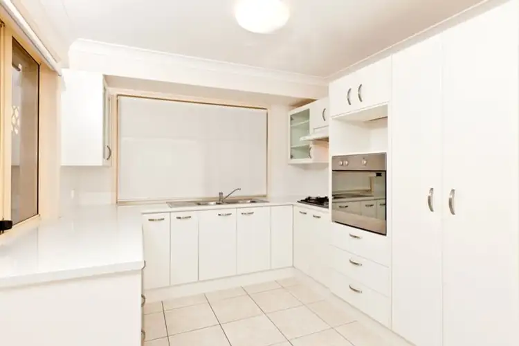 Second view of Homely unit listing, 4/24-26 Passage Street, Cleveland QLD 4163