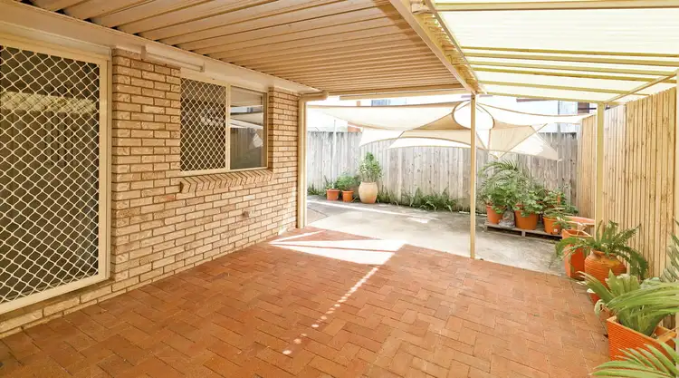 Fourth view of Homely unit listing, 4/24-26 Passage Street, Cleveland QLD 4163