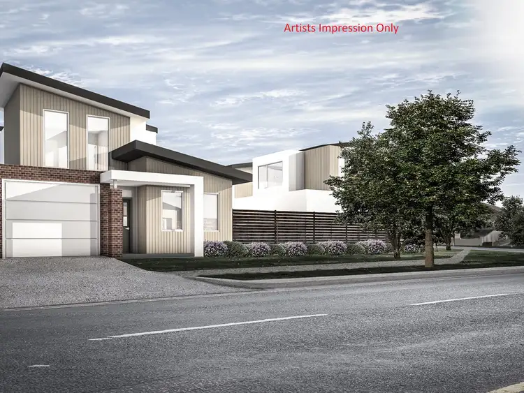 Main view of Homely townhouse listing, Unit 4/23 Gairloch Avenue, Frankston VIC 3199