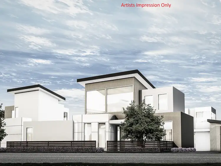 Second view of Homely townhouse listing, Unit 4/23 Gairloch Avenue, Frankston VIC 3199