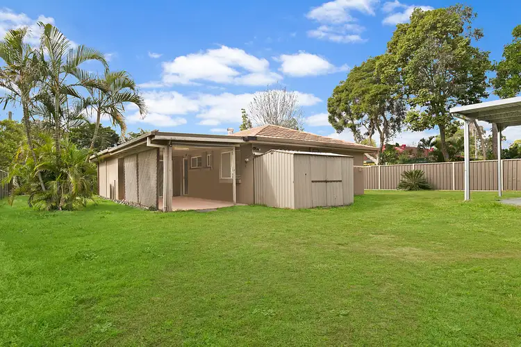 Second view of Homely house listing, 87 Mount Cotton Road, Capalaba QLD 4157