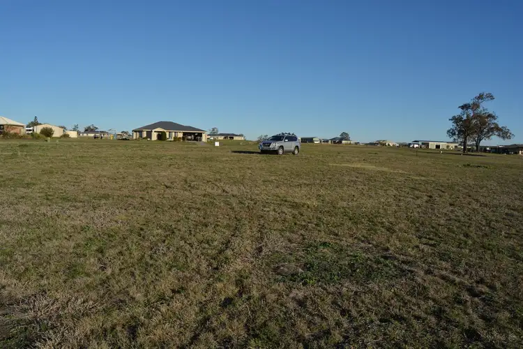 Second view of Homely land listing, 18 Derain Drive, Warwick QLD 4370