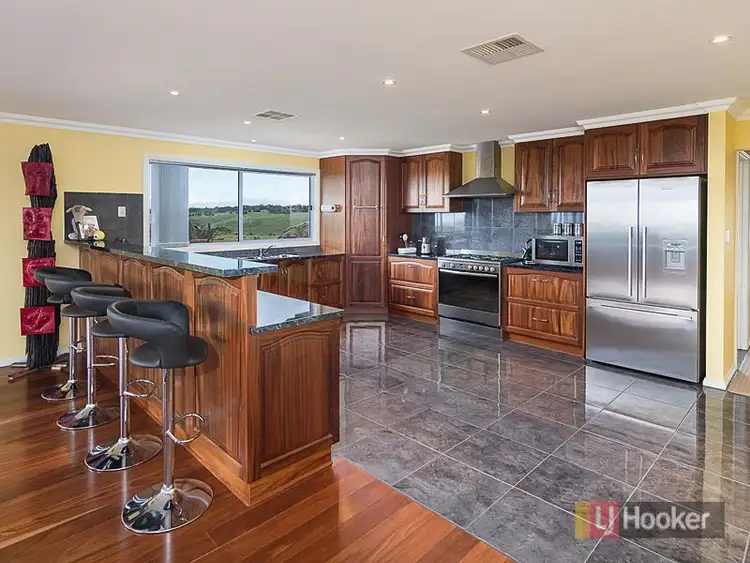 Fifth view of Homely rural property listing, 87 Rams Road, Rockleigh SA 5254