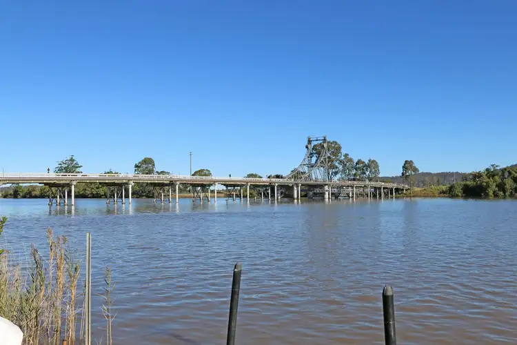 Fourth view of Homely land listing, Lot 88 Celtic Circuit, Townsend NSW 2463