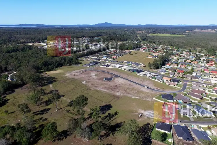 Seventh view of Homely land listing, Lot 88 Celtic Circuit, Townsend NSW 2463