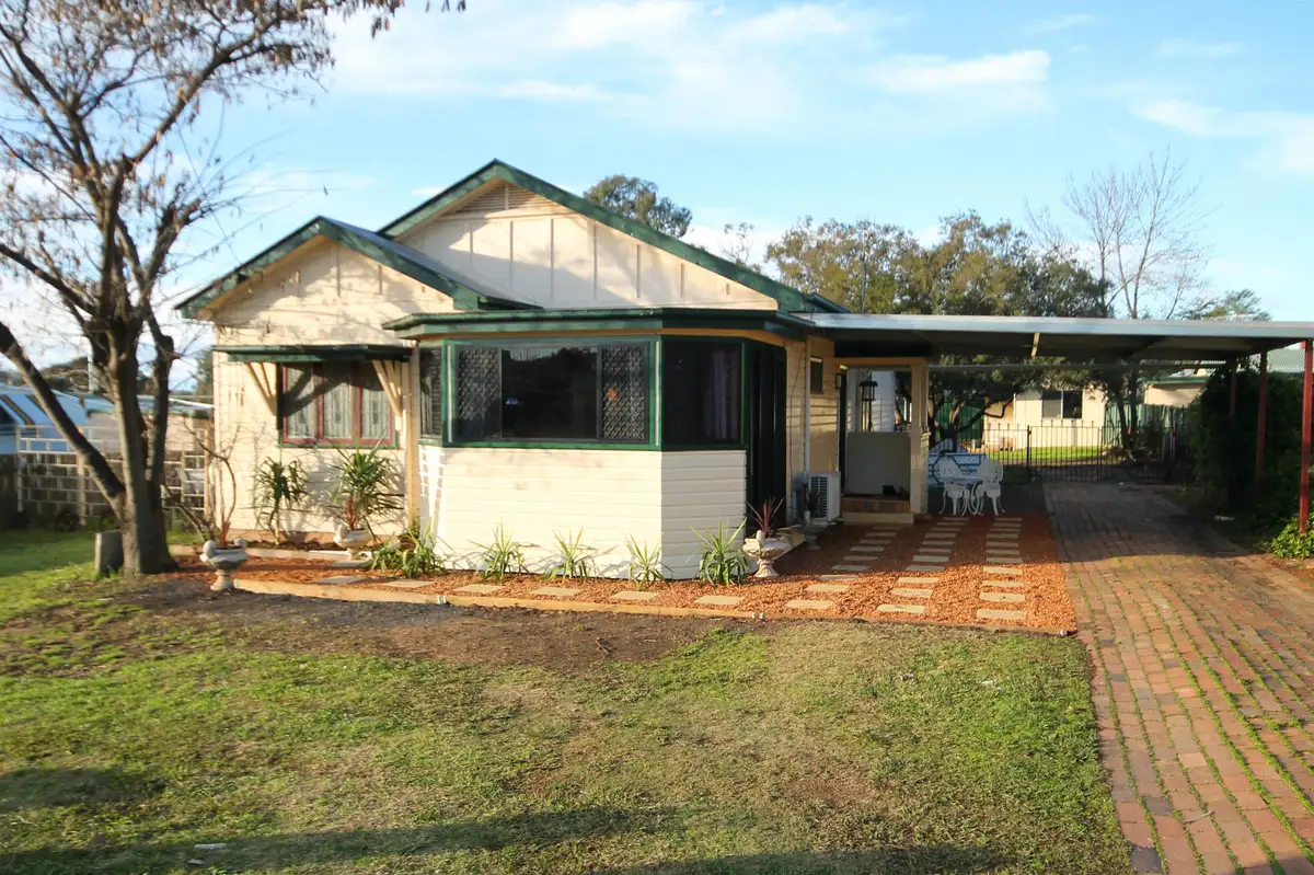 Main view of Homely house listing, 19 Herbert Street, Inverell NSW 2360