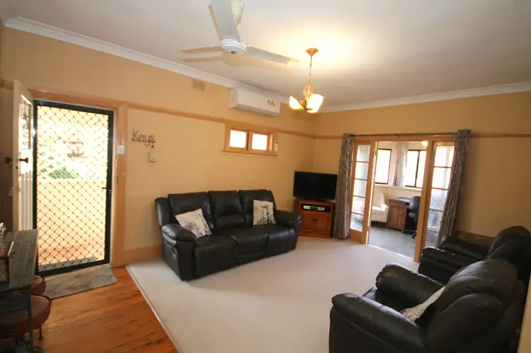 Second view of Homely house listing, 19 Herbert Street, Inverell NSW 2360
