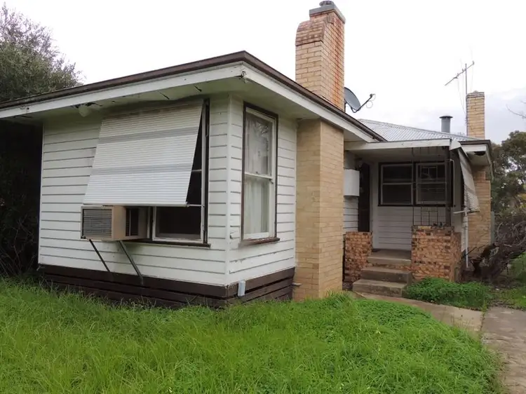 Main view of Homely house listing, 80 Stradbroke Avenue, Swan Hill VIC 3585