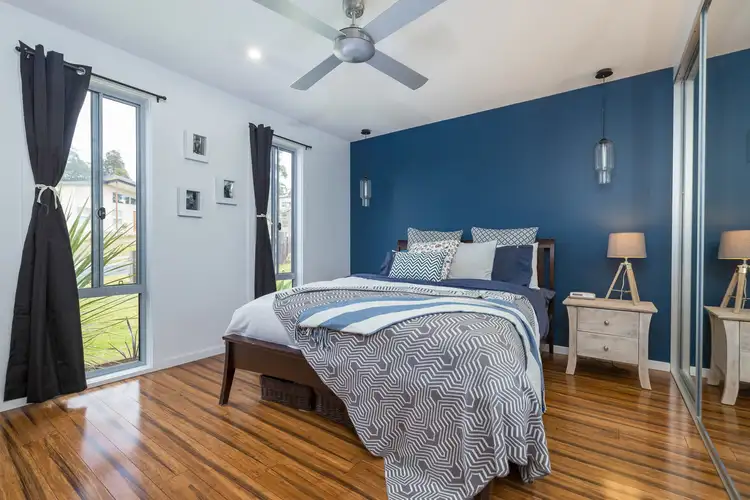 Fifth view of Homely house listing, 1 Apple Berry Place, Batemans Bay NSW 2536