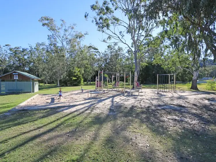 Fifth view of Homely land listing, Lot 91 Scullin Street, Townsend NSW 2463