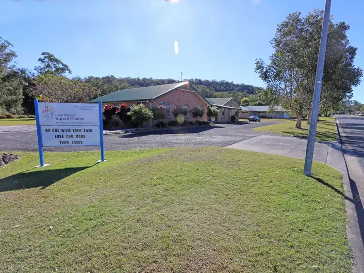 Seventh view of Homely land listing, Lot 91 Scullin Street, Townsend NSW 2463