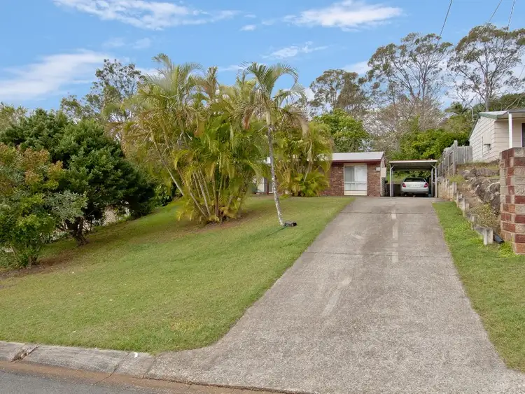Second view of Homely house listing, 22 Lima St, Holmview QLD 4207
