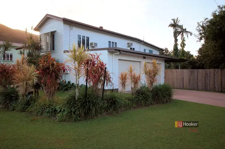 26 Thurles Street, Tully QLD 4854