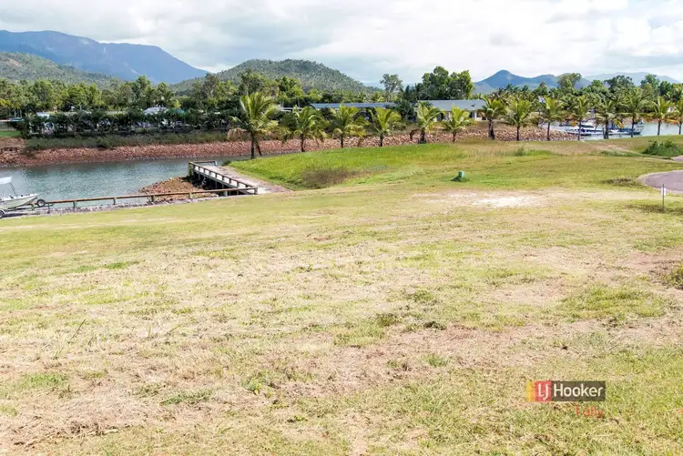 L15 Tradewinds Drive, Cardwell QLD 4849