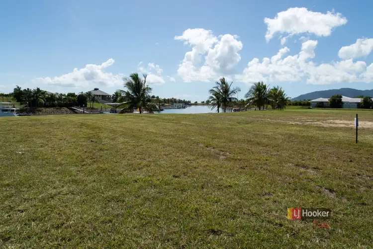 L12 Tradewinds Drive, Cardwell QLD 4849