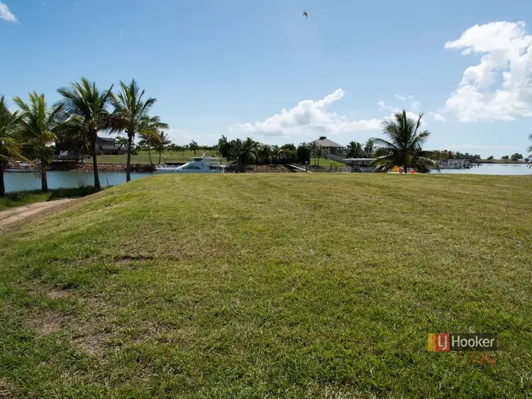 Third view of Homely land listing, L12 Tradewinds Drive, Cardwell QLD 4849