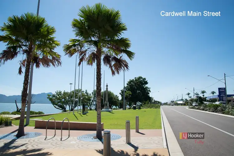Sixth view of Homely land listing, L12 Tradewinds Drive, Cardwell QLD 4849