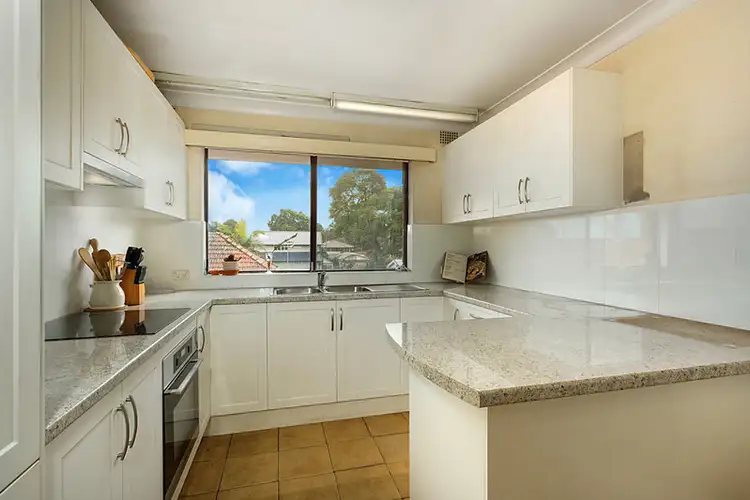 Second view of Homely apartment listing, 4/17 Queen Street, North Strathfield NSW 2137